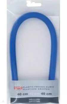 Лекало гибкое, 40 см