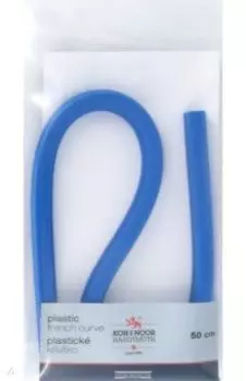 Лекало гибкое, 50 см