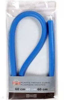 Лекало гибкое, 60 см