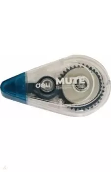 Лента корректирующая Mute, в ассортименте