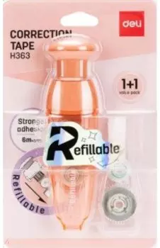 Лента корректирующая, в ассортименте