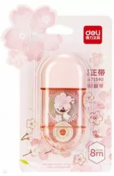 Лента корректирующая, в ассортименте