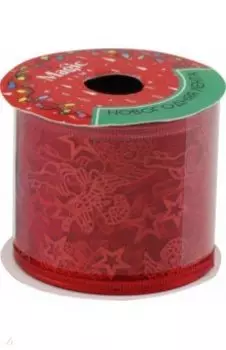 Лента Красные звезды