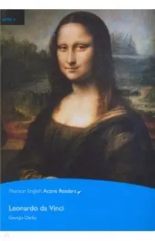 Leonardo da Vinci (+CD)