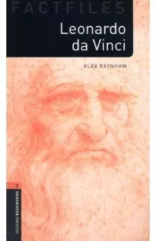 Leonardo Da Vinci. Level 2. A2-B1