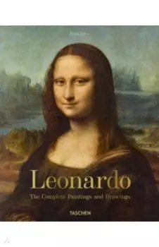 Leonardo. The Complete Paintings and Drawings