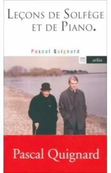 Lecons de Solfege et de Piano