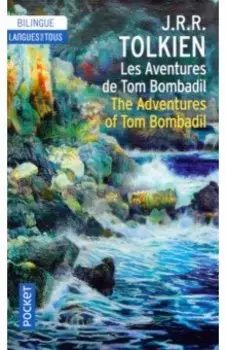 Les Aventures de Tom Bombadil