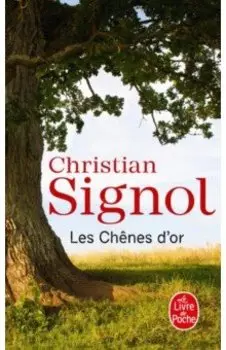 Les Chnes d'or