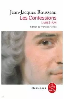 Les Confessions. Tome 1