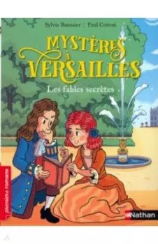 Les fables secrtes