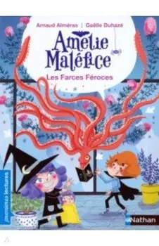 Les farces feroces