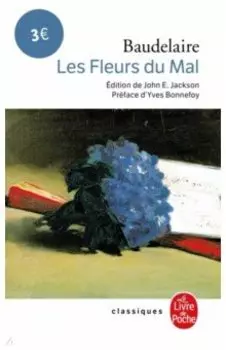 Les Fleurs du mal