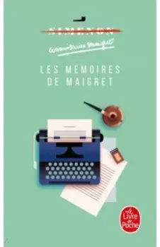 Les Memoires de Maigret