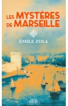 Les mystres de Marseille