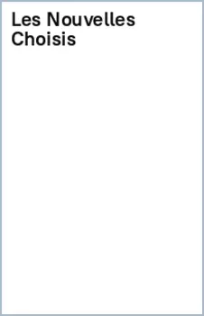 Les Nouvelles Choisis