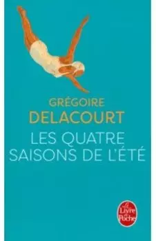 Les Quatre saisons de l't