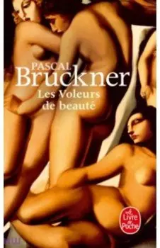 Les Voleurs de beaute