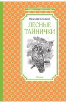 Лесные тайнички