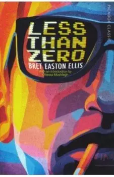 Less Than Zero