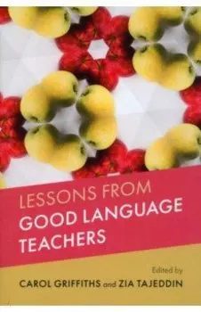 Lessons from Good Language Teachers