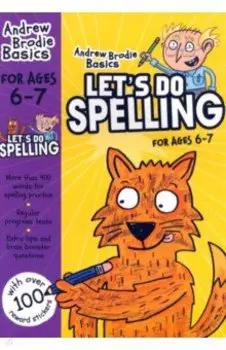 Let’s do Spelling. 6-7