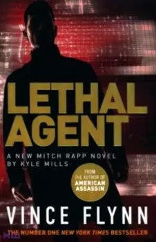 Lethal Agent