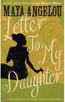 Letter to My Daughter