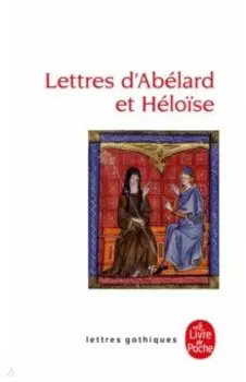 Lettres d'Ablard et Hlose