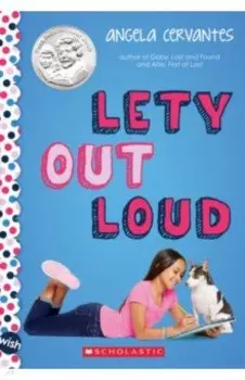 Lety Out Loud