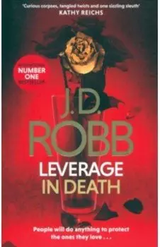 Leverage in Death