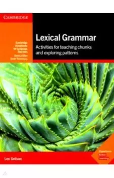 Lexical Grammar
