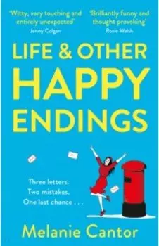 Life and other Happy Endings