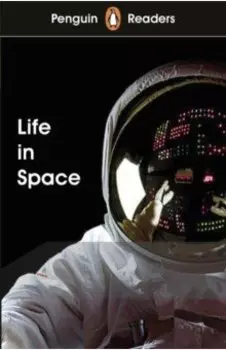 Life in Space. Level 2 +audio