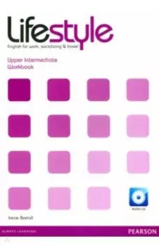 Lifestyle. Upper Intermediate. Workbook + CD