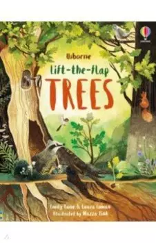 Lift-the-Flap Trees