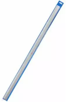 Линейка металлическая, 100 см.