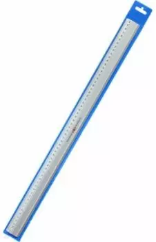 Линейка металлическая, 60 см.