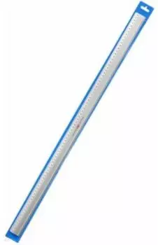 Линейка металлическая, 80 см.