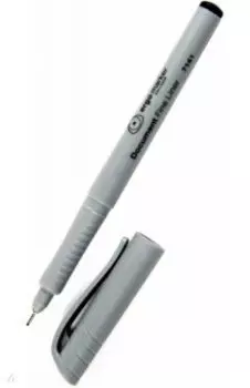 Линер, черный