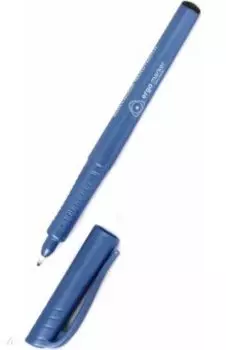 Линер, черный