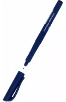 Линер, черный