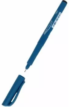 Линер, черный