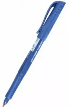 Линер, красный