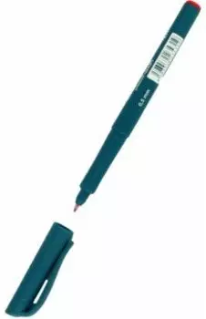 Линер, красный