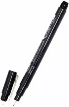 Линер Pointliner, черный