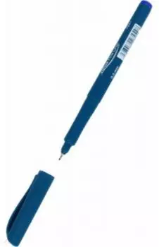 Линер, синий