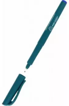 Линер, синий