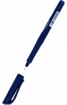 Линер, синий