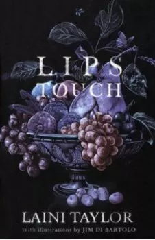 Lips Touch